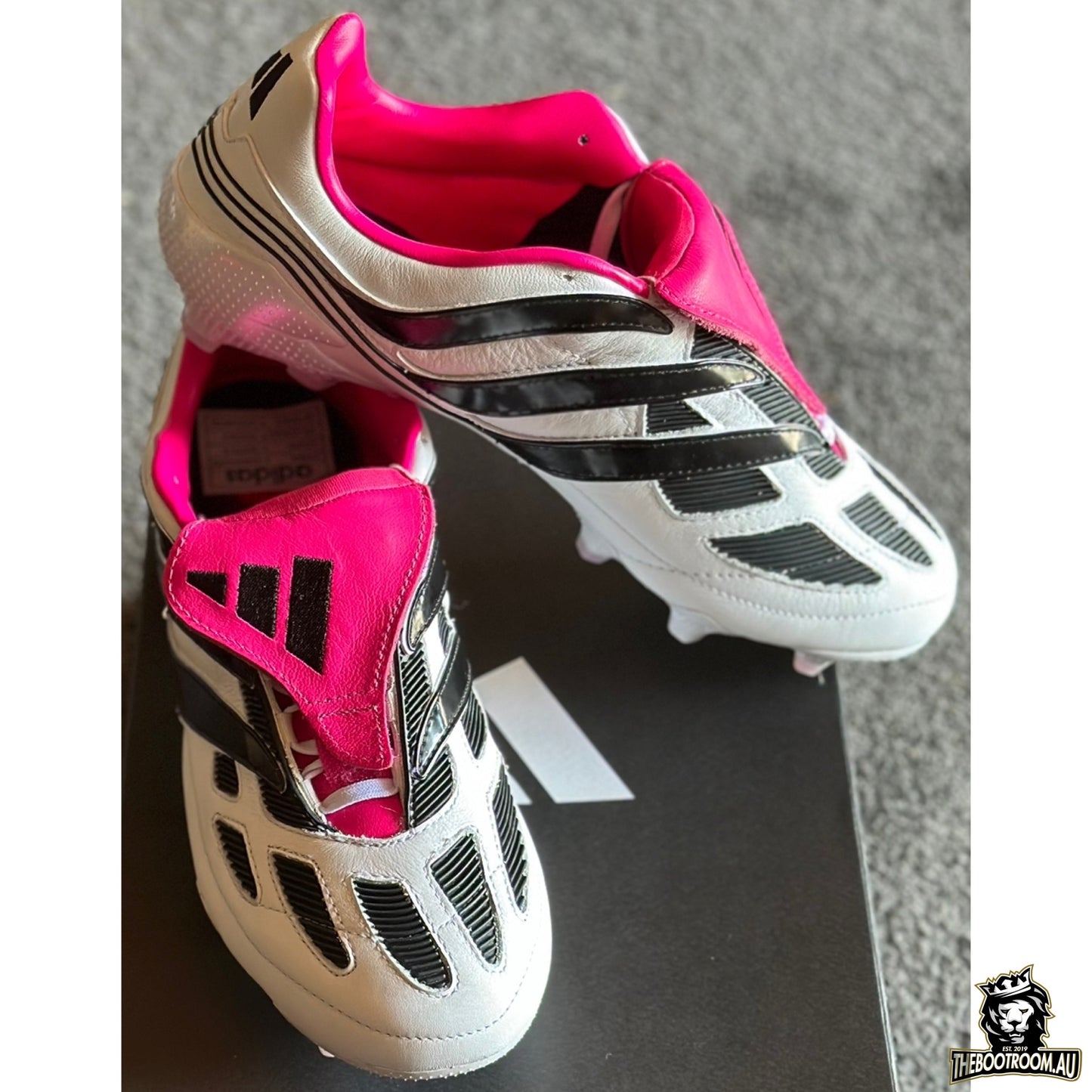 ADIDAS PREDATOR PRECISION+ 23 “ARCHIVE”