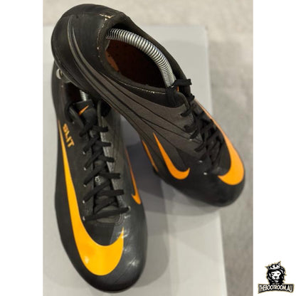 NIKE MERCURIAL VAPOR SUPERFLY II SG