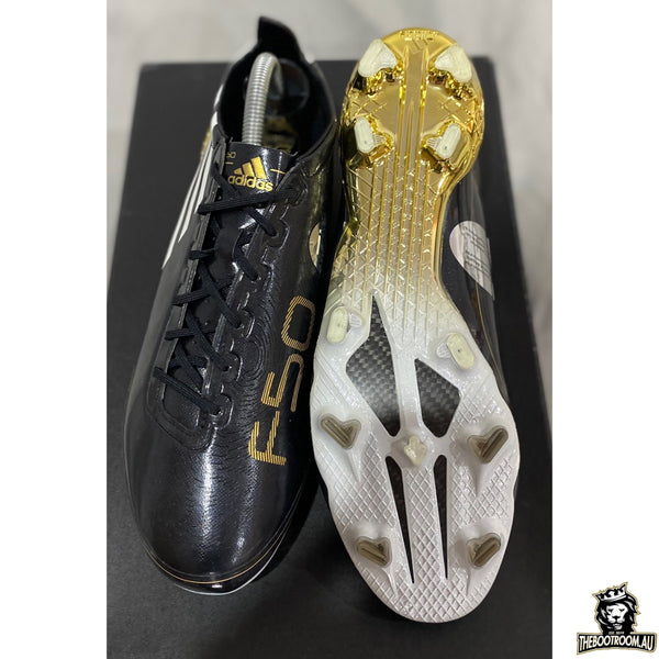 ADIDAS f50 GHOSTED “EA SPORTS”