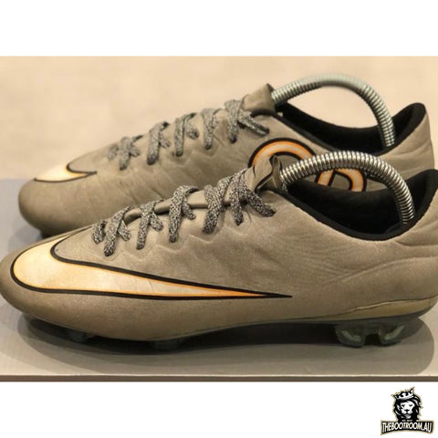 NIKE ID MERCURIAL VAPOR XIII – TheBootRoom AU