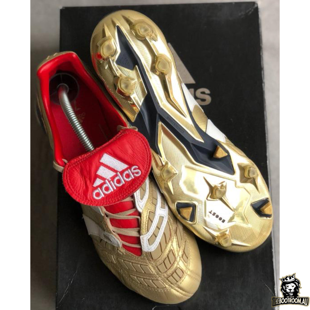 Adidas 2024 predator 25