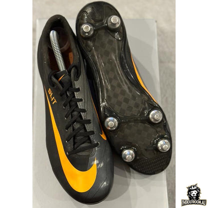 NIKE MERCURIAL VAPOR SUPERFLY II SG