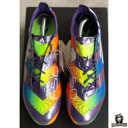 ADIDAS f50 ADIZERO x GHOSTED “MEMORY LANE" UNISPORT