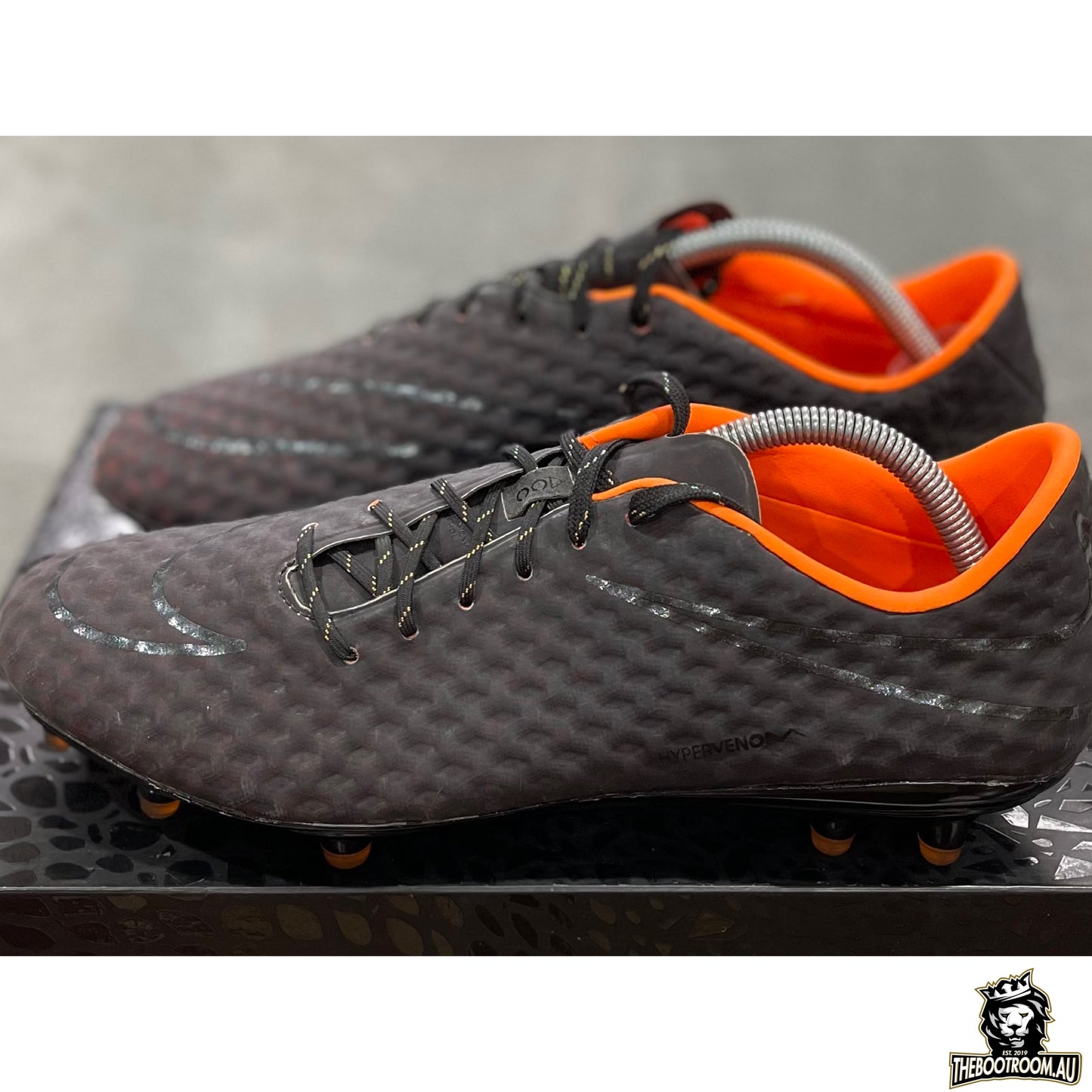 <transcy>NIKE HYPERVENOM PHANTOM I</transcy>