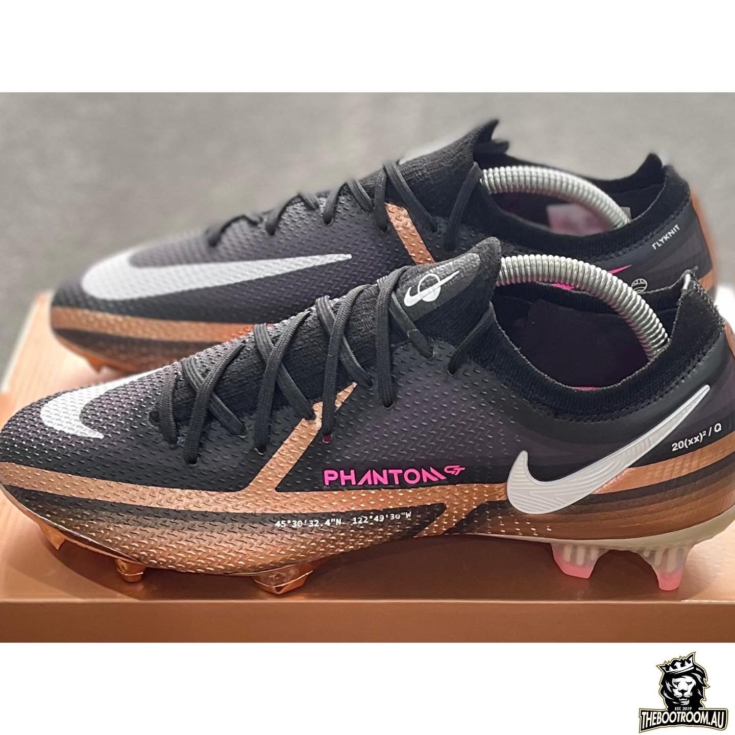 NIKE PHANTOM GT2 “WORLD CUP 22” – TheBootRoom AU