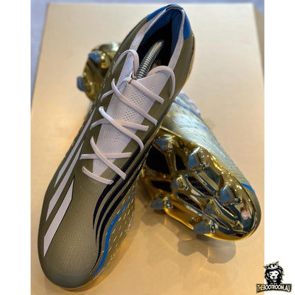 ADIDAS X SPEEDPORTAL MESSI.1 “LEYENDA”