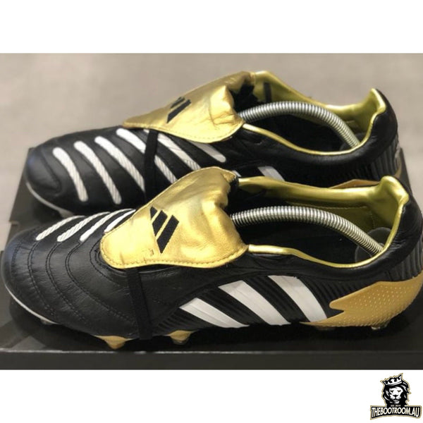 ADIDAS PREDATOR PULSE 21 “LEGENDS” EA SPORTS