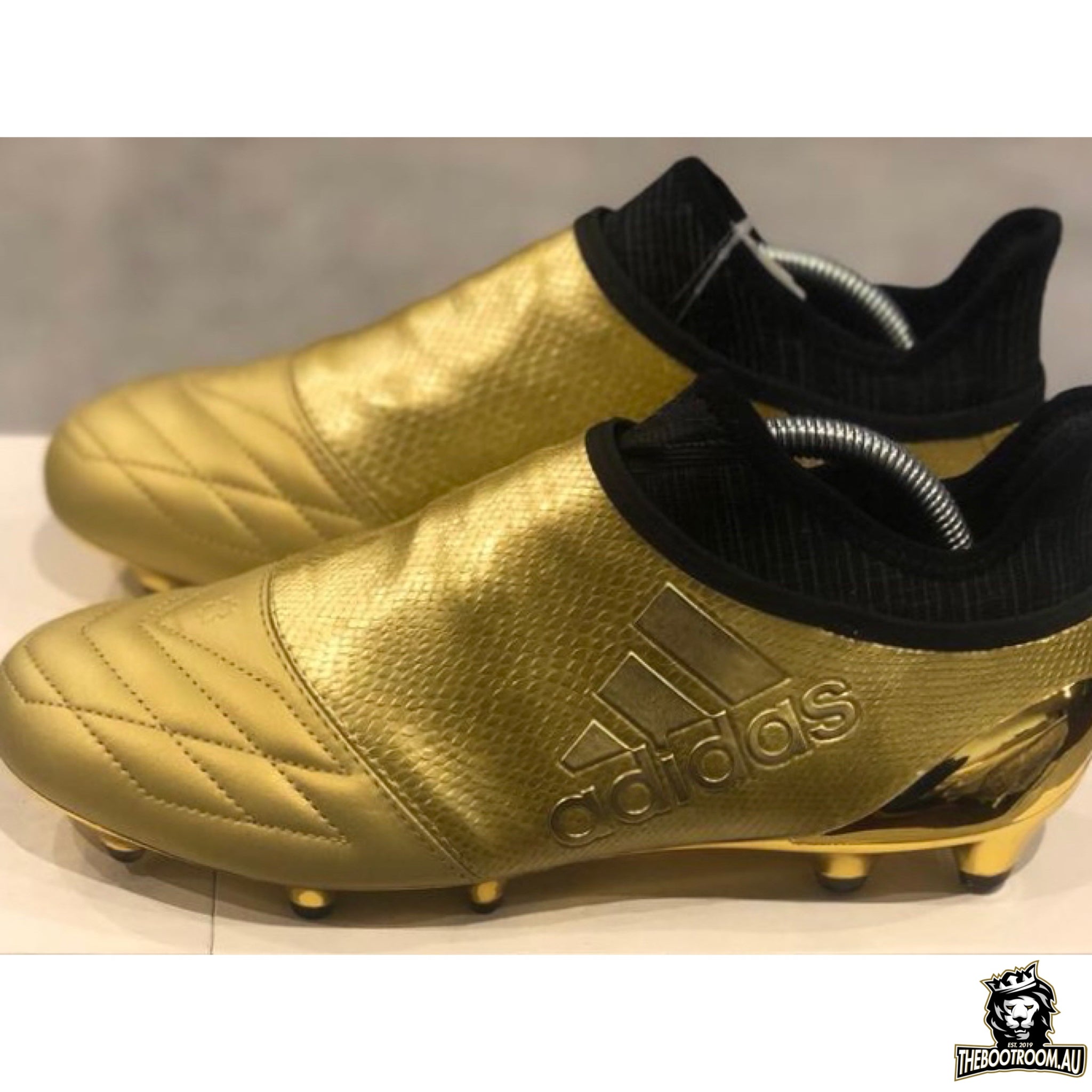 Adidas x16+ venta Clearance