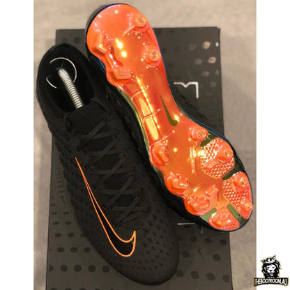 NIKE PHANTOM ULTRA VENOM "ORANGE"