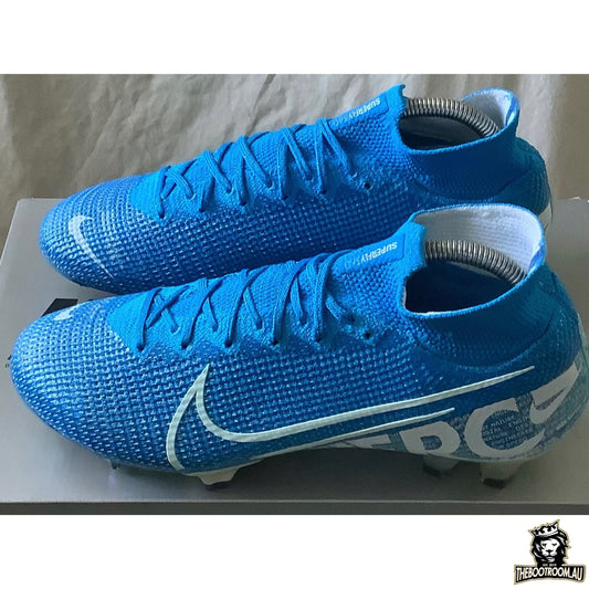 NIKE MERCURIAL SUPERFLY VII “NEW LIGHTS”