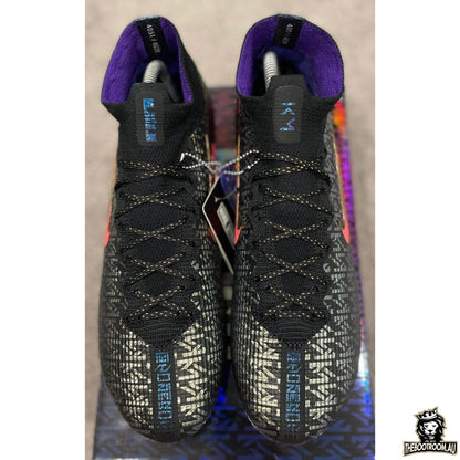 NIKE MERCURIAL SUPERFLY VII “CHOSEN II" LJ6 x KM10