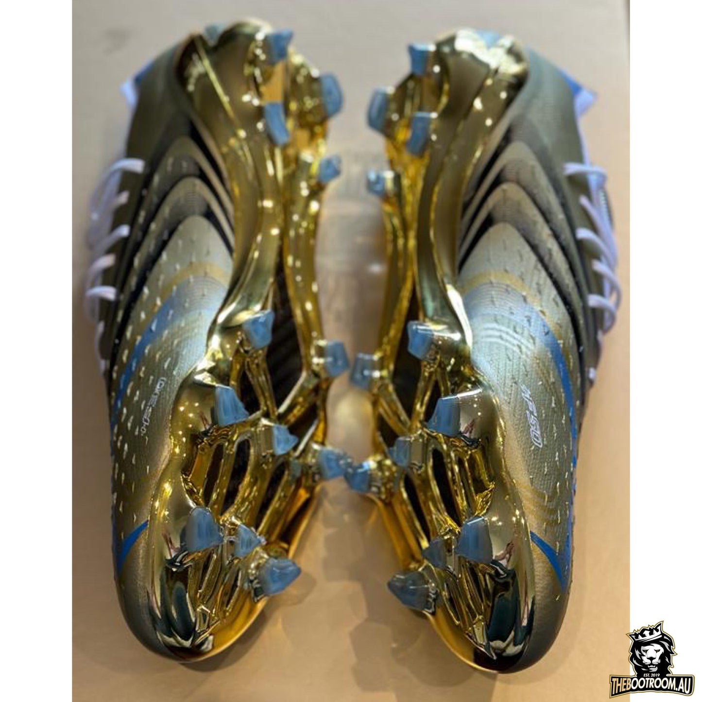 ADIDAS X SPEEDPORTAL MESSI.1 “LEYENDA”