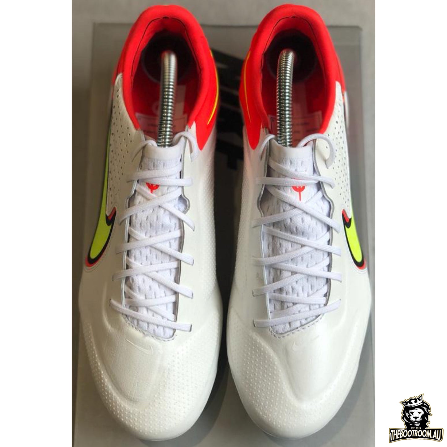 NIKE TIEMPO LEGEND IX “MOTIVATION”