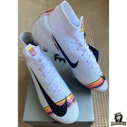 NIKE MERCURIAL SUPERFLY VI "LVL UP"