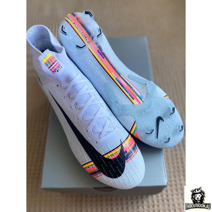 NIKE MERCURIAL SUPERFLY VI "LVL UP"