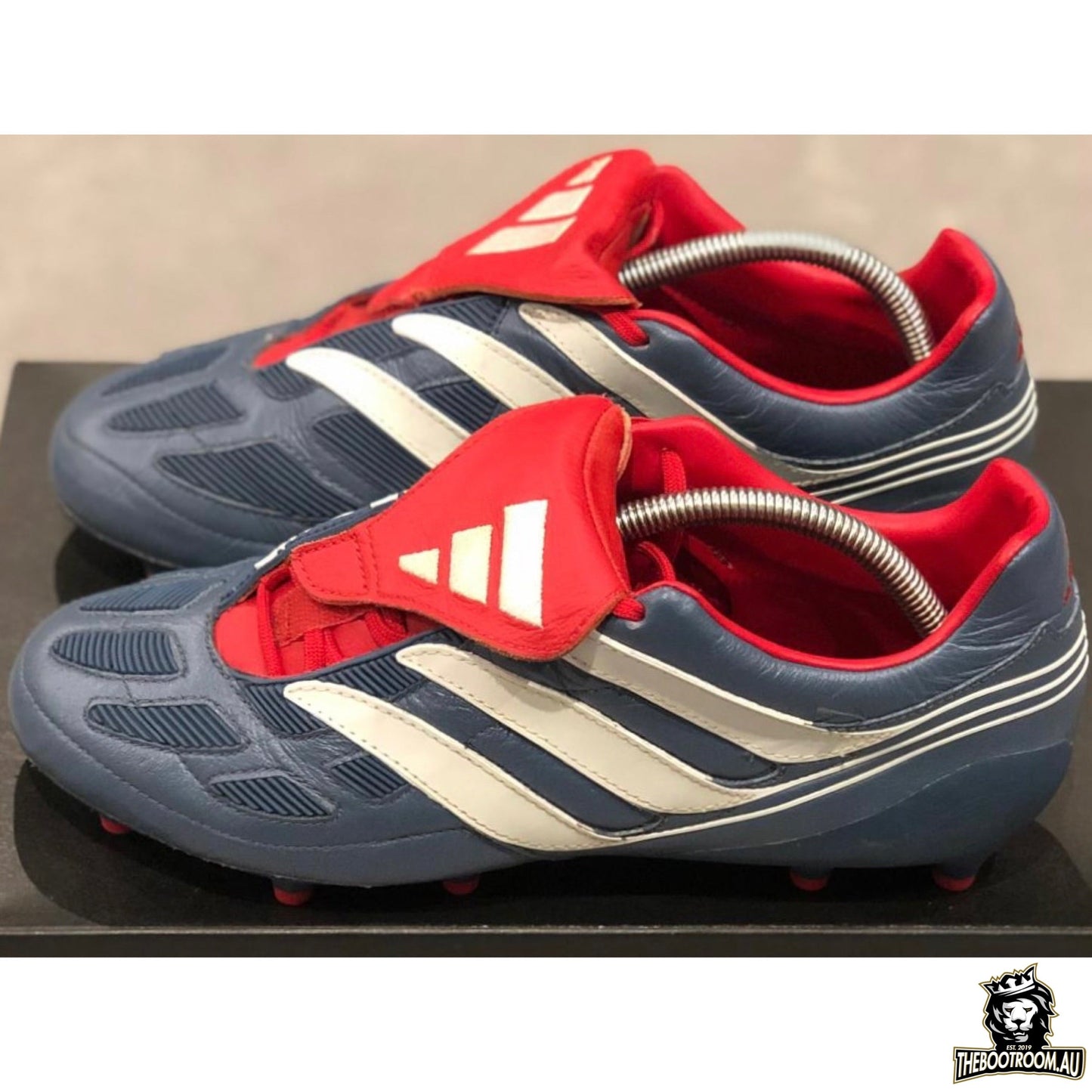 ADIDAS PREDATOR PRECISION 17 “REMAKE”