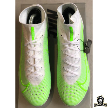 NIKE ID MERCURIAL SUPERFLY VIII