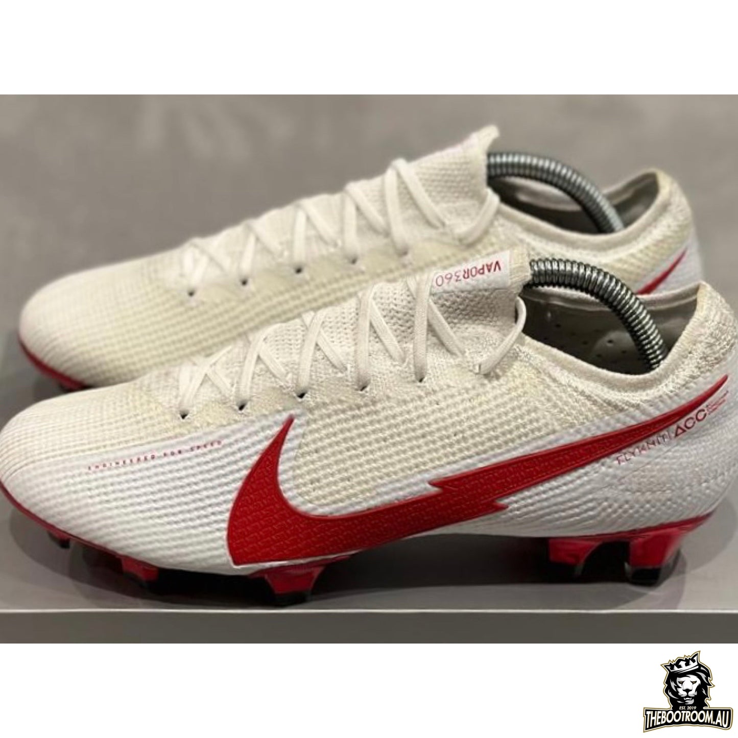 NIKE ID MERCURIAL VAPOR XIII