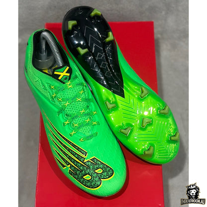 NEW BALANCE FURON v6+ “STERLING x JAMAICA” RS7