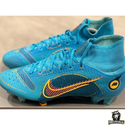 NIKE MERCURIAL SUPERFLY VIII “BLUEPRINT”