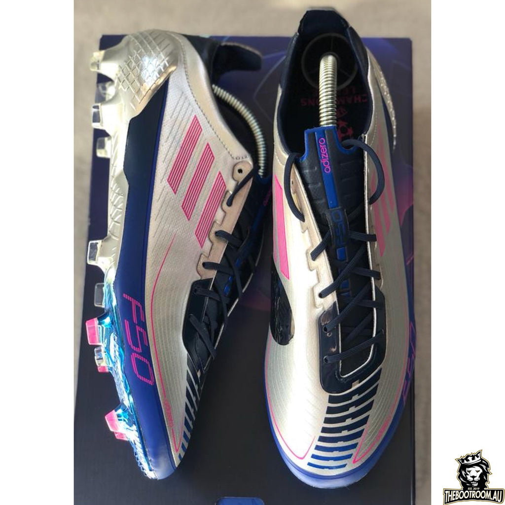 ADIDAS f50 GHOSTED “UCL” – TheBootRoom AU