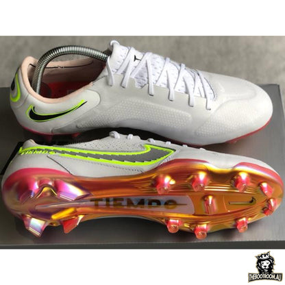 NIKE TIEMPO LEGEND IX "RAWDACIOUS"