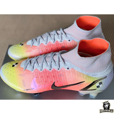 NIKE MERCURIAL SUPERFLY VIII “MDS004”