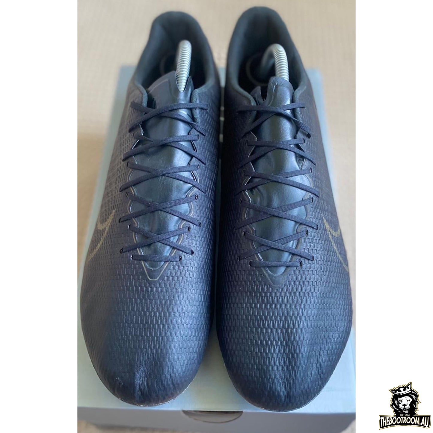 NIKE MERCURIAL VAPOR XIII “TECH CRAFT”