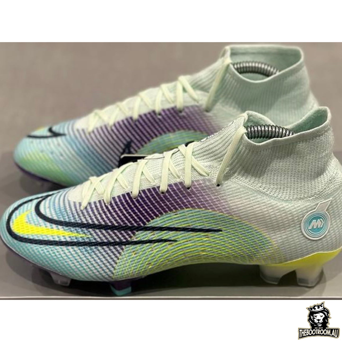 NIKE MERCURIAL SUPERFLY VIII “MDS005”