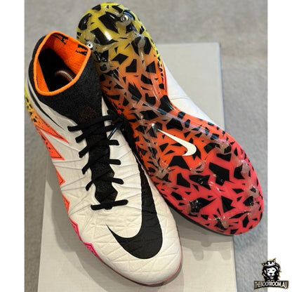 NIKE HYPERVENOM PHANTOM II “RADIANT REVEAL”