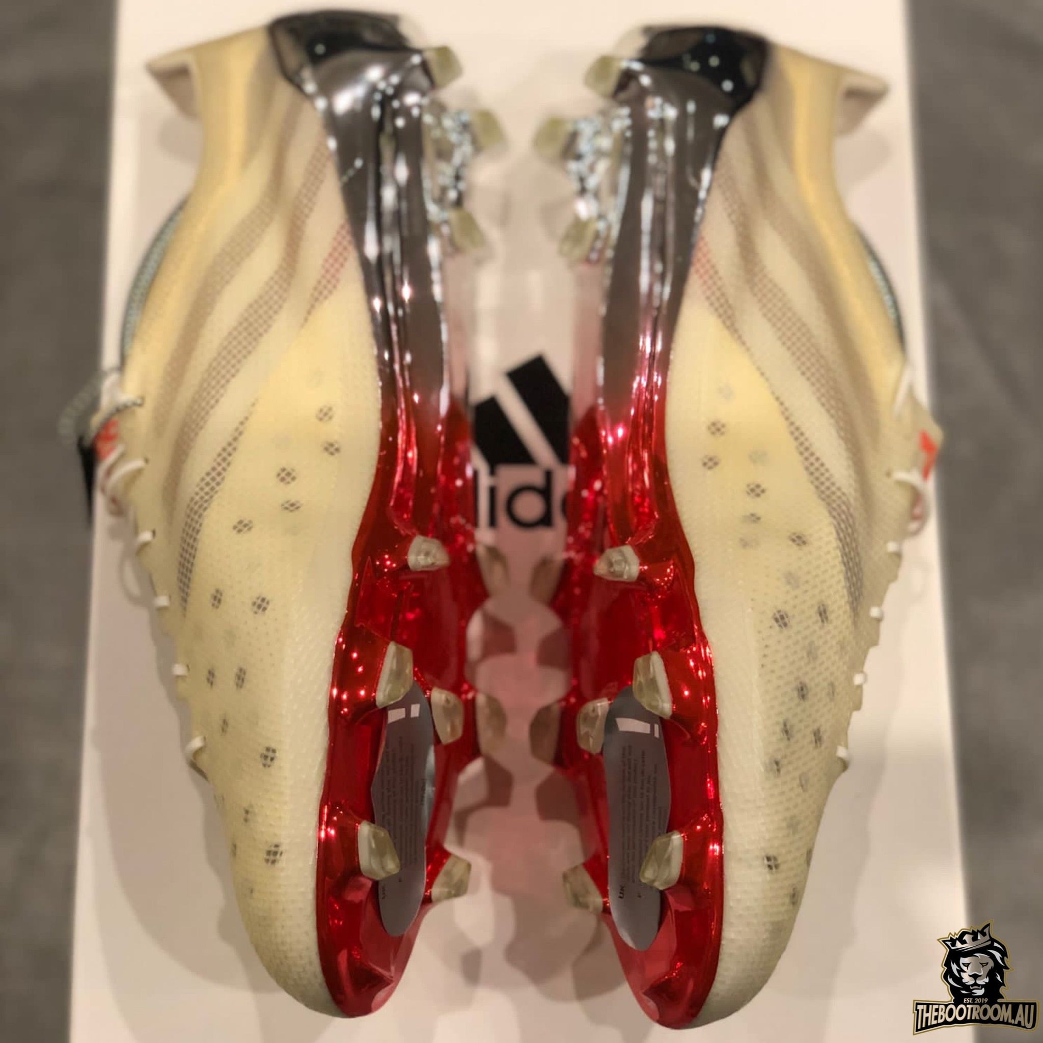 Adidas 99 gram 2019 sale