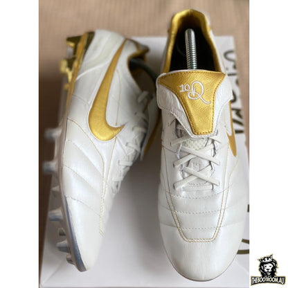 NIKE TIEMPO AIR LEGEND 2 “RONALDINHO 05” REMAKE