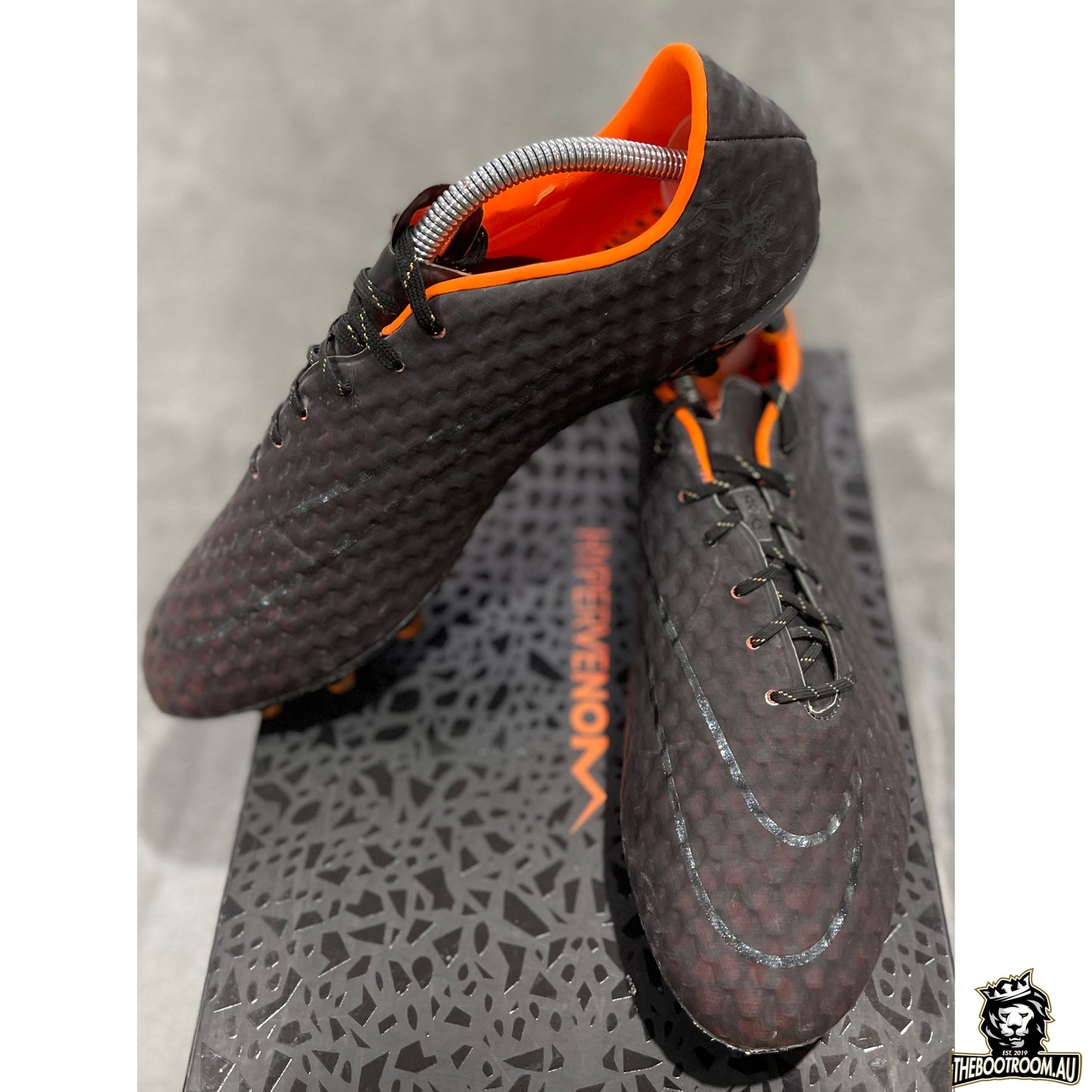 <transcy>NIKE HYPERVENOM PHANTOM I</transcy>