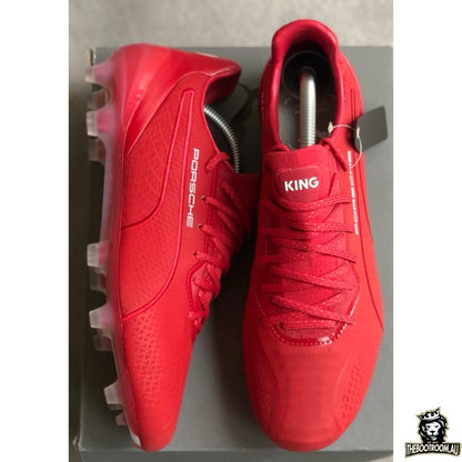 PUMA KING PLATINUM “PORSCHE” 911