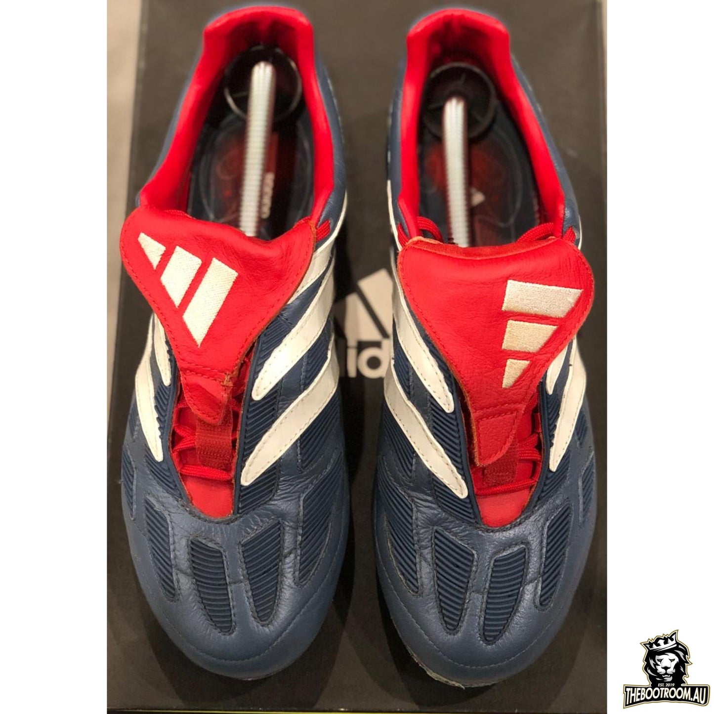 ADIDAS PREDATOR PRECISION 17 “REMAKE”