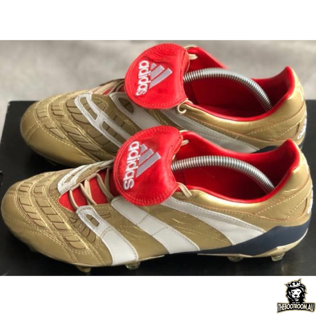 Adidas predator 2025 25 years