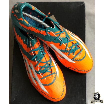 ADIDAS f50 ADIZERO "MIROSAR" MESSI