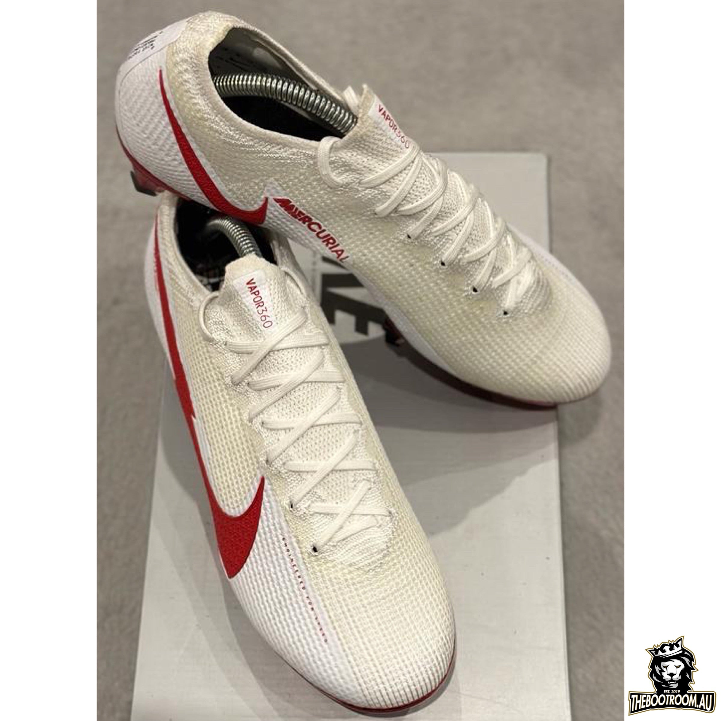 NIKE ID MERCURIAL VAPOR XIII TheBootRoom AU