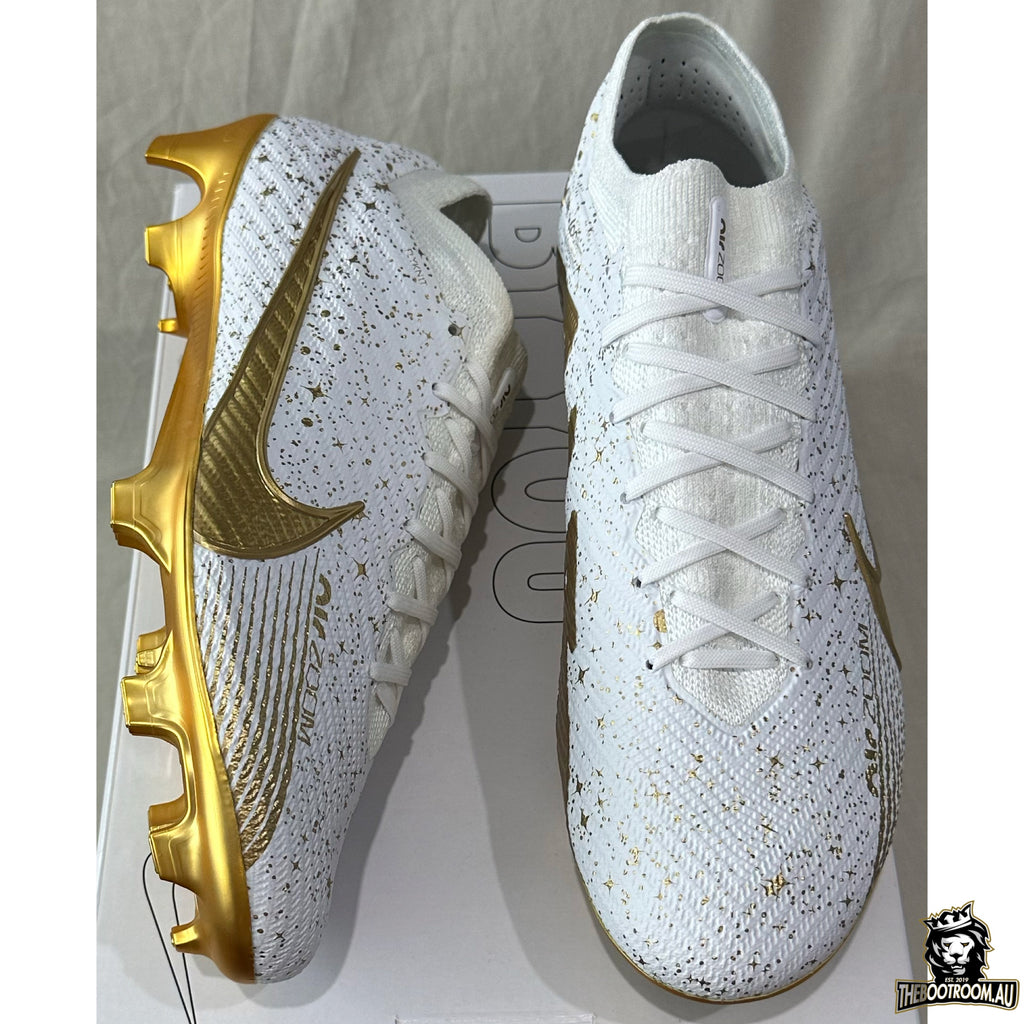 NIKE MERCURIAL VAPOR XII EUPHORIA GOLD PACK – TheBootRoom AU